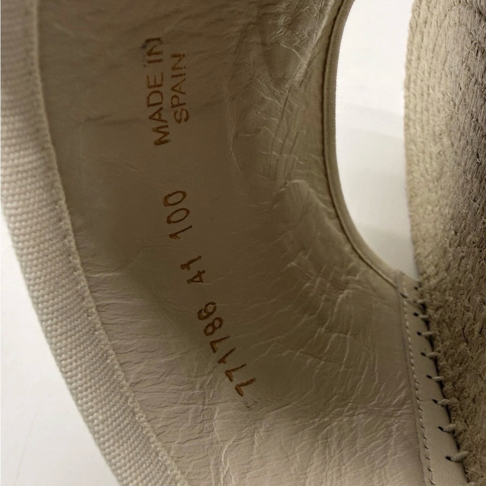 Gucci Damita Espadrille Slide Sandal - Picture 4 of 7